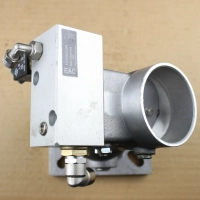 Анонс фото Впускной клапан RB60E/R 230V AC VMC 620.020V03