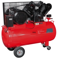Поршневой компрессор DCF-1700/270 CT15 FUBAG двухступенчатый