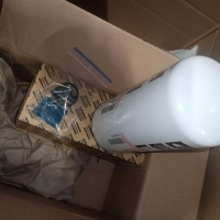 Анонс фото Набор маслянного фильтра Atlas Copco 2901990097