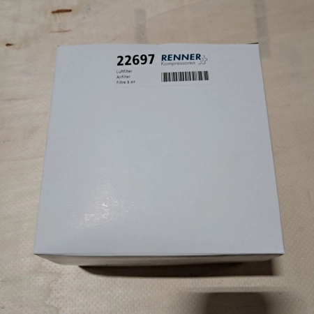 Воздушный фильтр Renner 22697