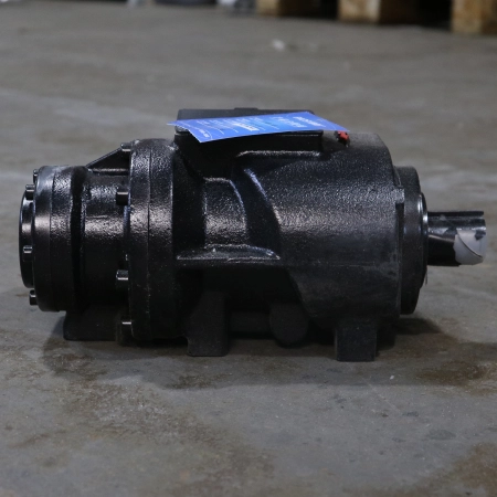  Винтовой блок YNT55A в Москве  | DILEKS.RU