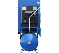 Винтовой компрессор ВК20Т-16-500Д2 в Москве | DILEKS.RU