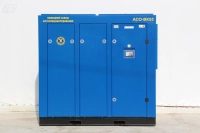 Винтовой компрессор АСО-ВК55-8 в Москве | DILEKS.RU