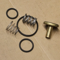 Анонс фото Ремкомплект клапана минимального давления RENNER 15470