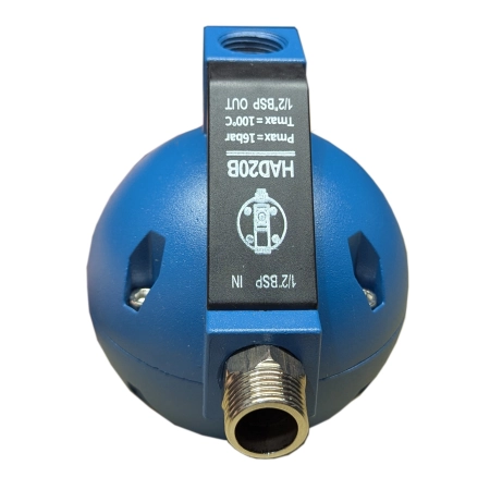 Поплавковый конденсатоотводчик CDM-R