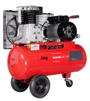Поршневой компрессор B4000B/100 CM3 FUBAG