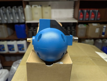 Поплавковый конденсатоотводчик CDM-R