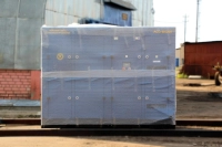 Винтовой компрессор АСО-ВК200-8 в Москве | DILEKS.RU