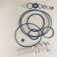 Анонс фото Ремкомплект впускного клапана RH60E VMC 600.5190