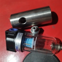 Анонс фото Корпус для датчика точки росы PDP HOUSING ASSY 1624616730