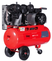 Поршневой компрессор VCF/50 CM3 FUBAG