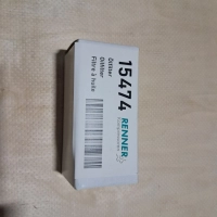 Анонс фото Фильтр масляный Renner 15474