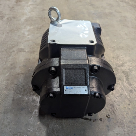  Винтовой блок HAN GL9 в Москве  | DILEKS.RU