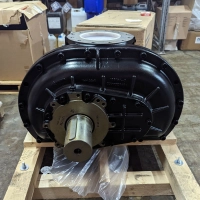 Винтовой блок VMX 250RD | DILEKS.RU