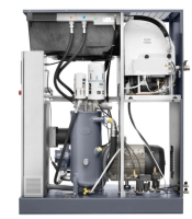 Винтовой компрессор Atlas Copco GA15+8,5P в Москве | DILEKS.RU