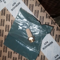 Анонс фото Глушитель (Silencer) 803501140