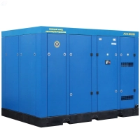 Винтовой компрессор АСО-ВК200-8 в Москве | DILEKS.RU