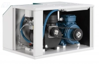 Фото Винтовой компрессор RENNER RS-B 3,0 7.5 бар | DILEKS.RU