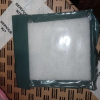 Анонс фото Малый панельный фильтр AtlasCopco 1630058905