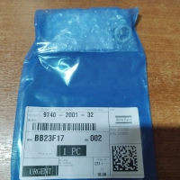 Анонс фото Муфта соединительная STRAIGHT COUPLING G1/4-D.6 9740200132