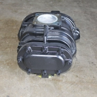 Винтовой блок VMX 45 RD (VMXa 037 R) | DILEKS.RU