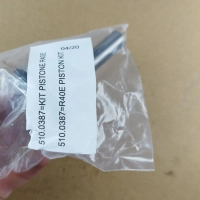 Анонс фото 510.0368 Ремкомплект корпуса R40E \ 510.0387 Ремкомплект поршневой R40E R40