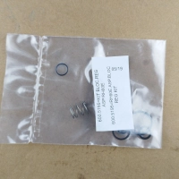 Анонс фото 600.5195 Ремкомплект контрольного блока клапана