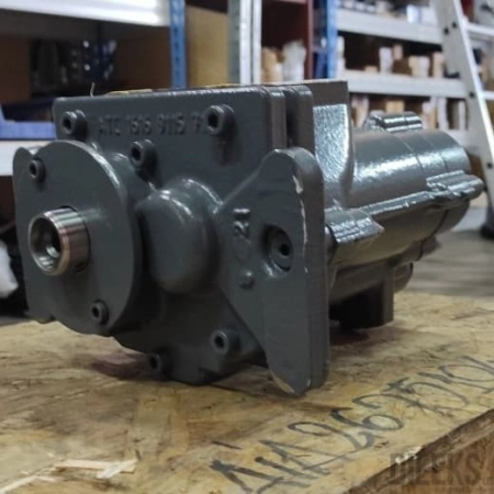  Винтовой блок OIS F-09 (C55*) Atlas Copco в Москве  | DILEKS.RU