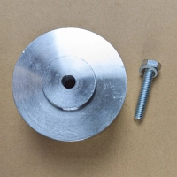 Анонс фото Адаптер для вентилятора SC53-13-MA-50 Renner