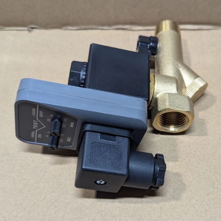 Таймерный конденсатоотводчик CDT 16