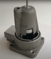 Анонс фото Впускной клапан EVO3-NK 161130