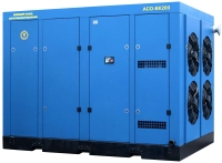 Винтовой компрессор АСО-ВК200-8 ESQ в Москве | DILEKS.RU