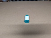 Анонс фото Картридж для магистрального фильтра GEPROM GE-015 (1 мкр)