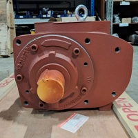 Винтовой блок GHH-Rand OS110 | DILEKS.RU