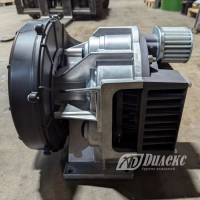 Спиральный блок Renner SRL-5.5 | DILEKS.RU