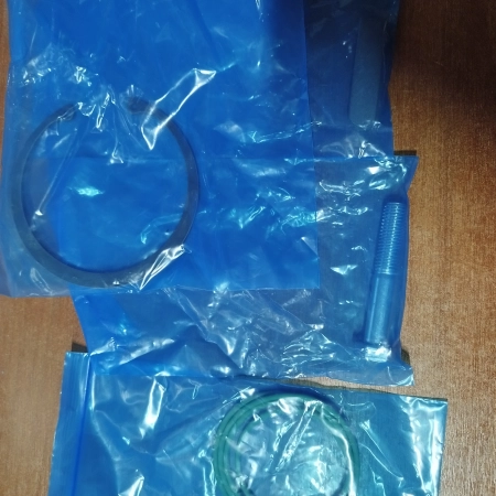 Набор для установки ступени GA30-45GB 2901 0570 00 2901057000