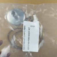 Анонс фото 620.0160 Ремкомплект впускного клапана RB60E