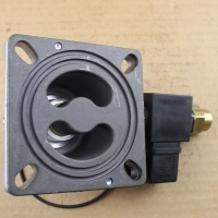 Анонс фото Впускной клапан RH38E 230V AC VMC 600.5220V03