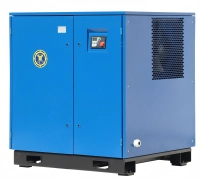 Винтовой компрессор АСО-ВК30-8 в Москве | DILEKS.RU