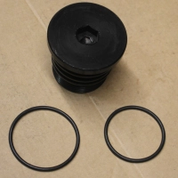 Анонс фото 15473 - Крышка масляного фильтра с уплотенинем RS-H 11-15