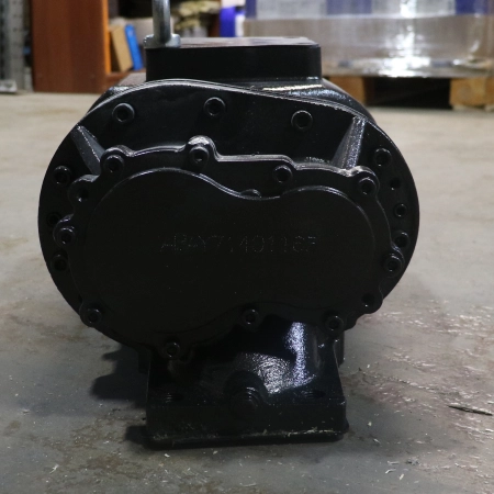  Винтовой блок YNE138RB в Москве  | DILEKS.RU