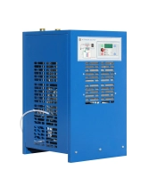 Анонс фото Рефрижераторный осушитель АСО ОВ-66М1