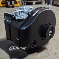 Спиральный блок Atlas Copco SL-165E | DILEKS.RU