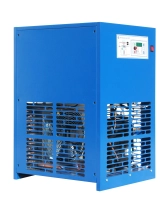 Анонс фото Рефрижераторный осушитель АСО ОВ-240М1