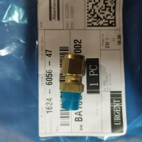 Анонс фото Обходное эл. соединение H62 BYPASS TERMINALS ZG1/8-6 1624605647