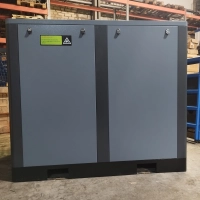 Винтовой компрессор AirAllRus Z60FA-8 в Москве | DILEKS.RU