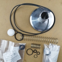 Анонс фото 620.0360 Ремкомплект впускного клапана RB80E