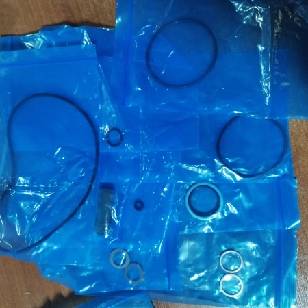 Набор для установки ступени GA30-45GB 2901 0570 00 2901057000