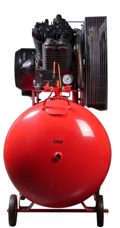 Поршневой компрессор DCF-1700/500 CT15 FUBAG