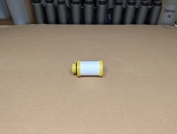 Анонс фото Картридж для магистрального фильтра GEPROM GE-015 (0,01 мкр)